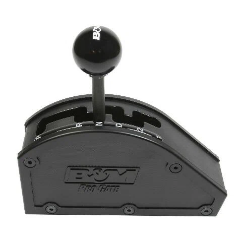 B&M Automatic shifter - Pro Gate - 80889